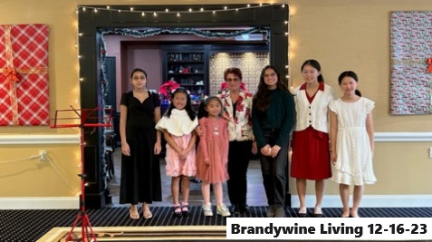 Brandywine Living 12-16-23