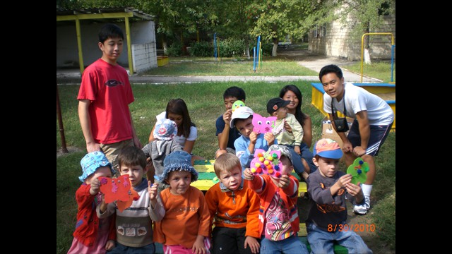 Moldova+kids